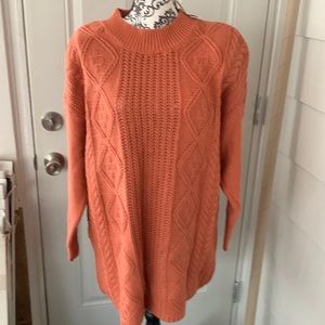 Woman’s Sweater